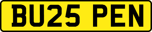 BU25PEN