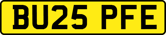 BU25PFE