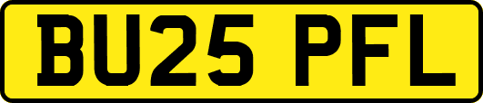BU25PFL