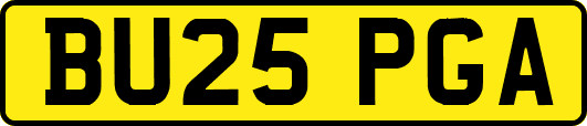 BU25PGA