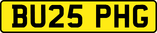 BU25PHG