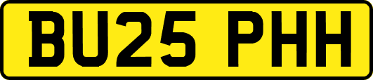 BU25PHH