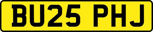 BU25PHJ
