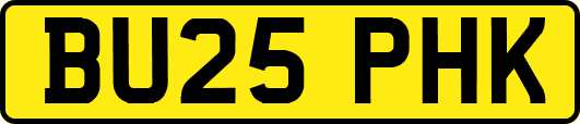 BU25PHK