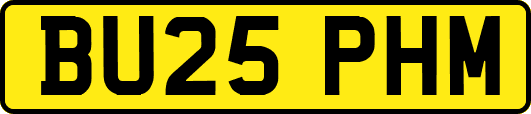 BU25PHM