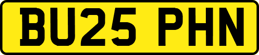 BU25PHN