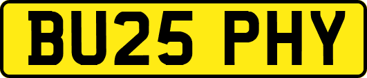 BU25PHY