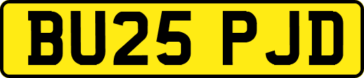 BU25PJD