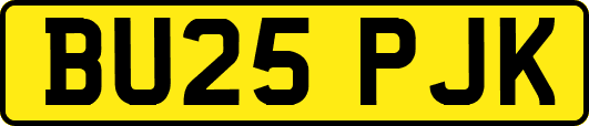 BU25PJK