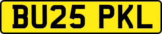 BU25PKL