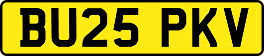 BU25PKV