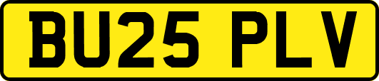 BU25PLV