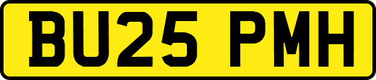 BU25PMH