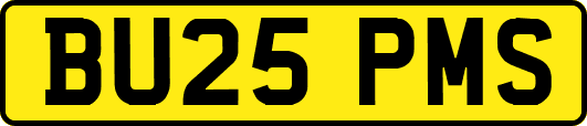 BU25PMS