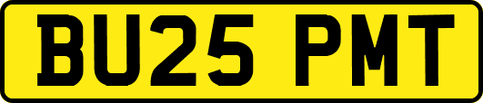 BU25PMT