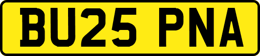 BU25PNA