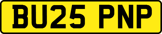BU25PNP