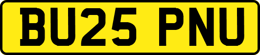 BU25PNU