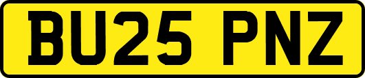 BU25PNZ