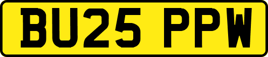 BU25PPW