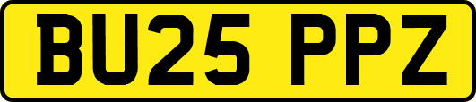 BU25PPZ