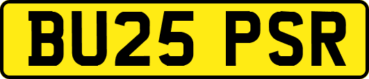 BU25PSR