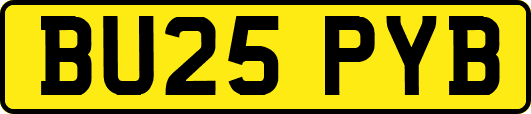 BU25PYB
