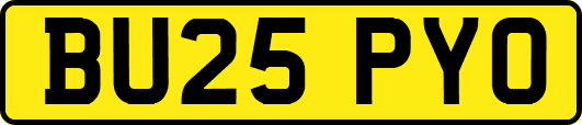 BU25PYO