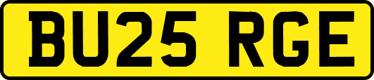 BU25RGE