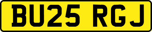 BU25RGJ