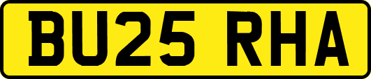 BU25RHA