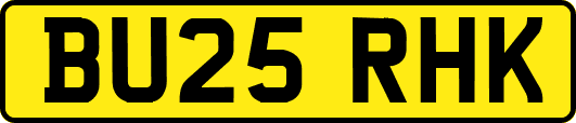 BU25RHK