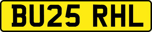 BU25RHL