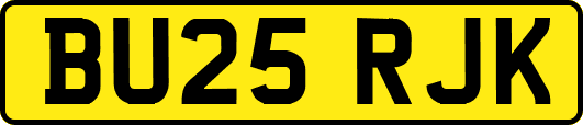 BU25RJK