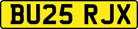 BU25RJX