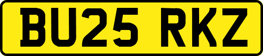 BU25RKZ