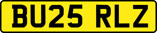 BU25RLZ