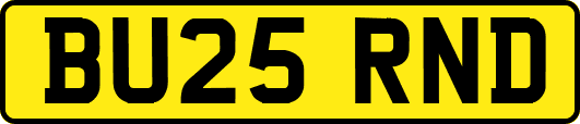 BU25RND
