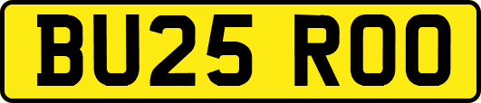 BU25ROO