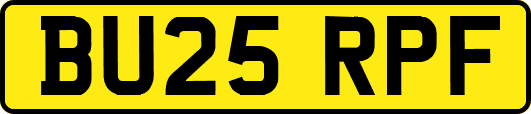 BU25RPF