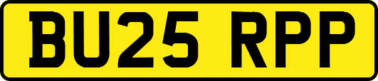 BU25RPP