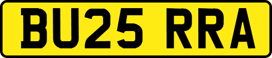 BU25RRA