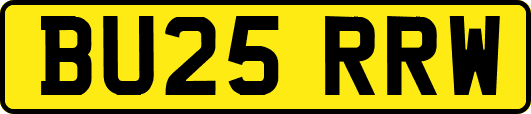 BU25RRW