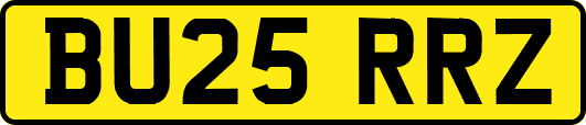 BU25RRZ