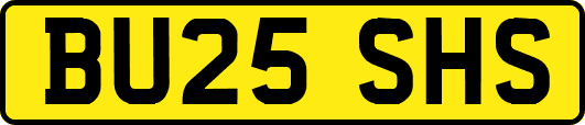 BU25SHS