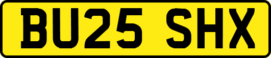 BU25SHX