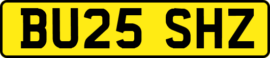 BU25SHZ