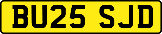 BU25SJD