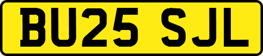 BU25SJL