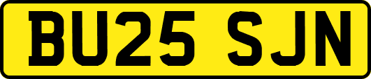 BU25SJN
